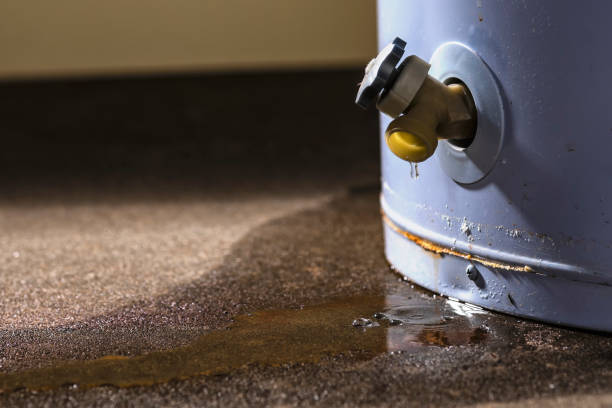 Bolivar, WV Water damage restoration Company